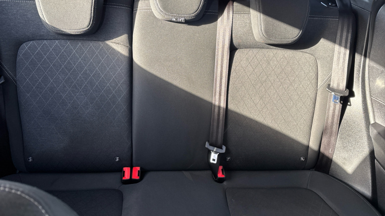 Ford Fiesta 1.0 EcoBoost Hybrid mHEV 125 Active Edition 5dr Petrol Hatchback